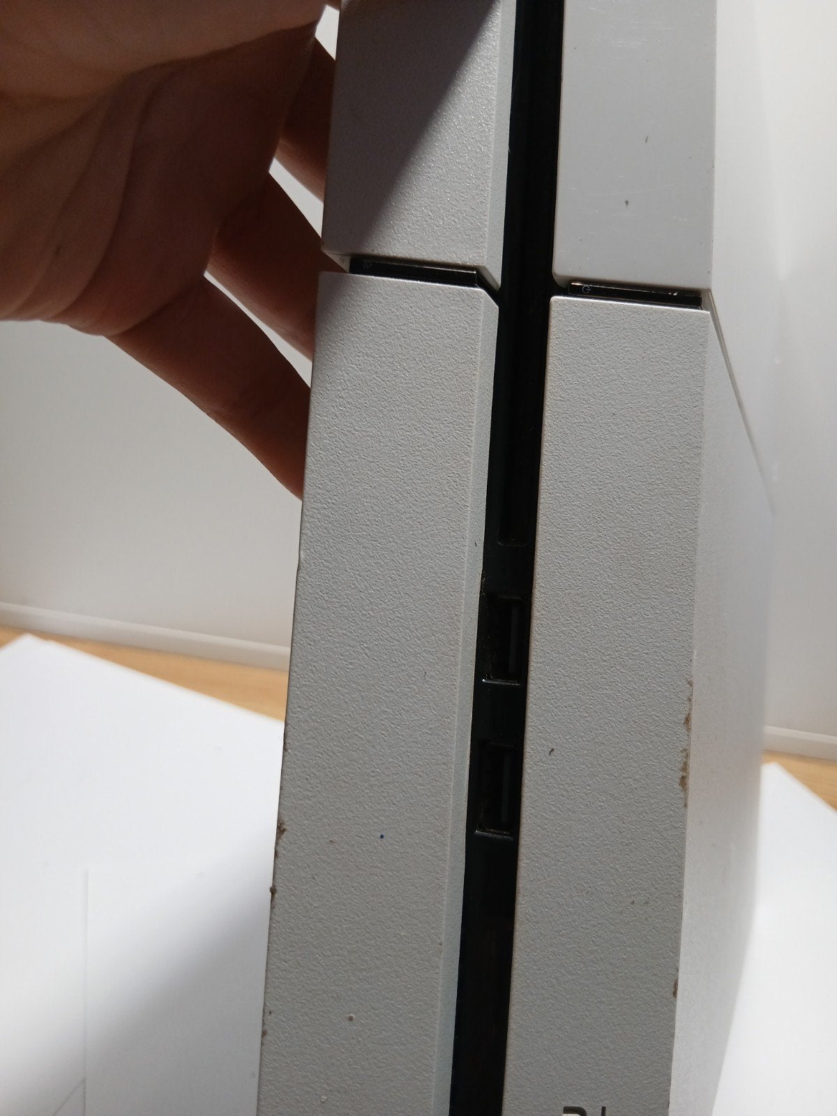 Objet il est casse mais il est reparable, Games en Spelcomputers, Spelcomputers | Sony PSP, Ophalen, Met games, Overige modellen