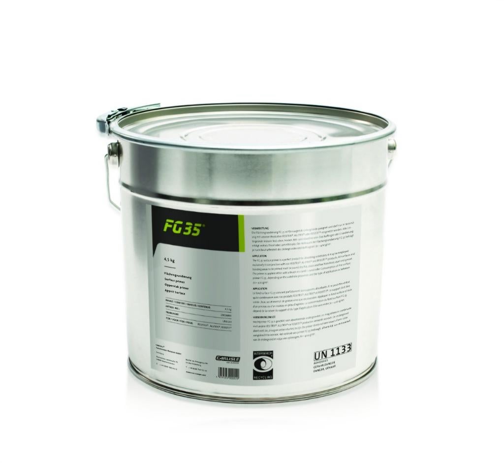 Resitrix Primer FG 35 pot van 14.4 kg, Bricolage & Construction, Enlèvement
