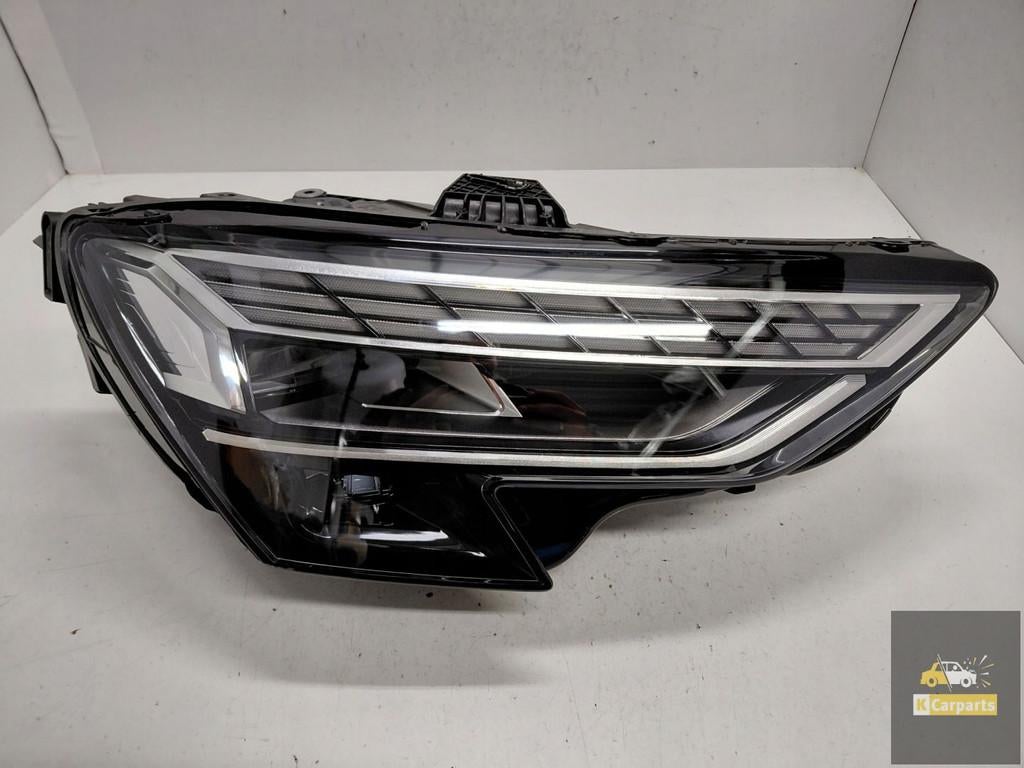 8Y0941034D Audi A3 8Y Lift Full Led lamp rechts Perfect, Gebruikt, AUDI AG, Auto-Union-Strasse 1
85045  Ingolstadt, DE, Audi
