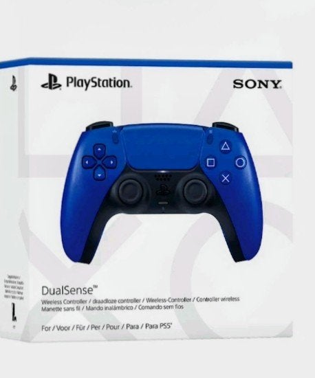 Manette ps5, Enlèvement ou Envoi, Neuf, Playstation 5