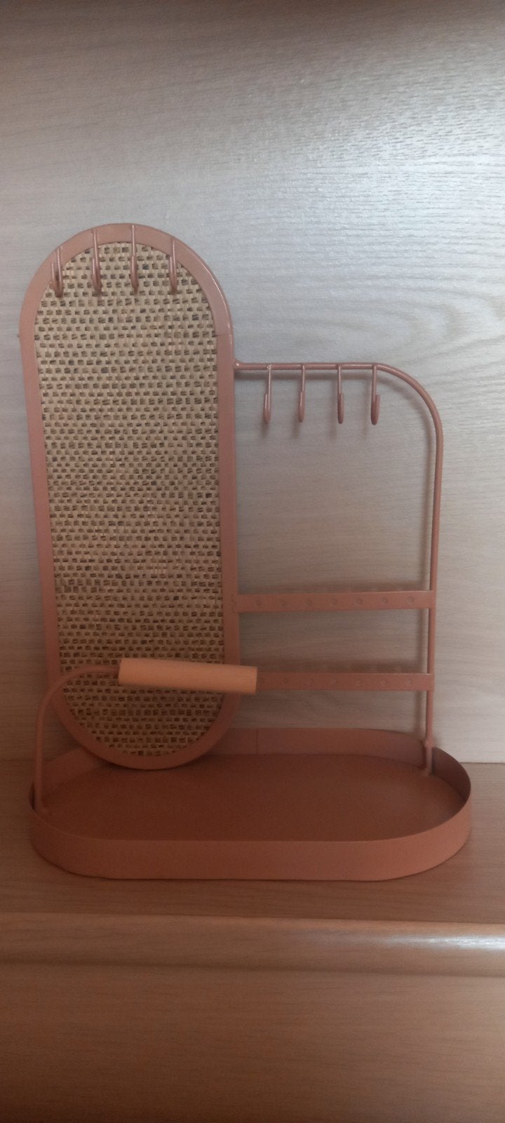 juwelenhouder, Handtassen en Accessoires, Ophalen of Verzenden