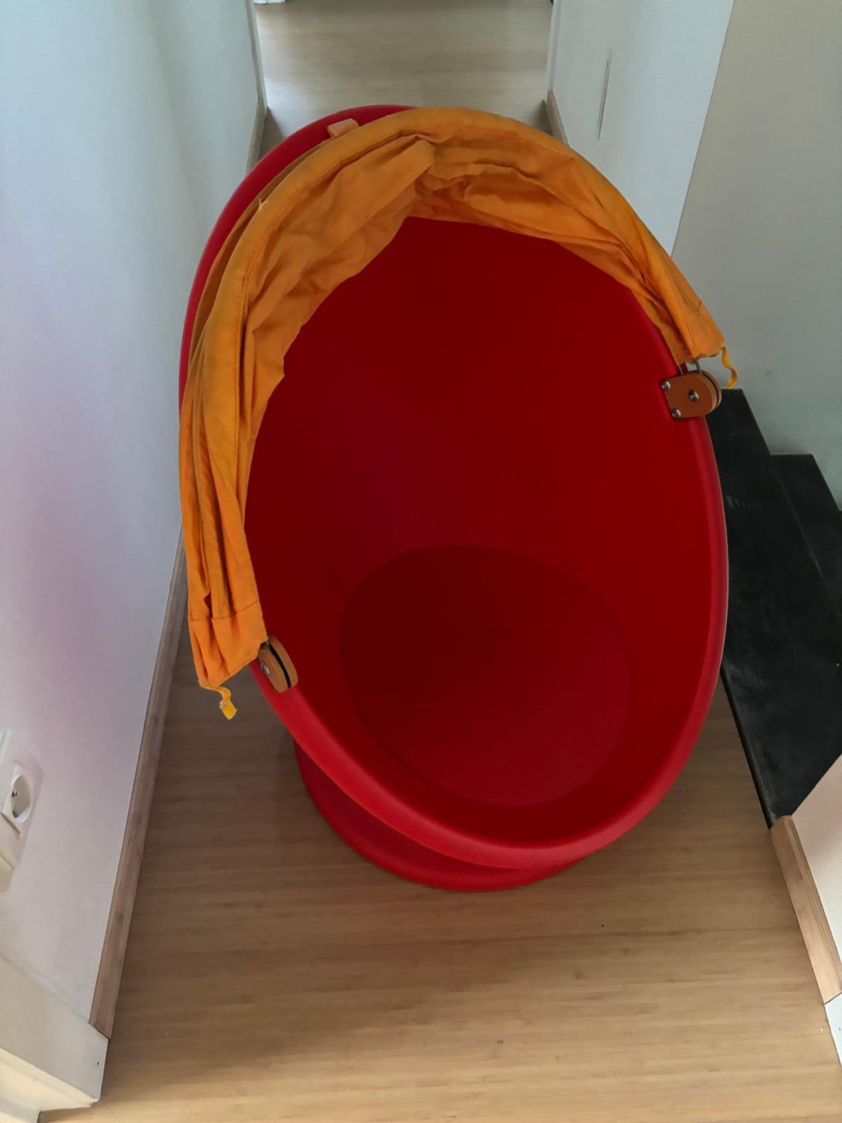 Ikea draaistoel ei, Enlèvement, Utilisé, Chaise(s)