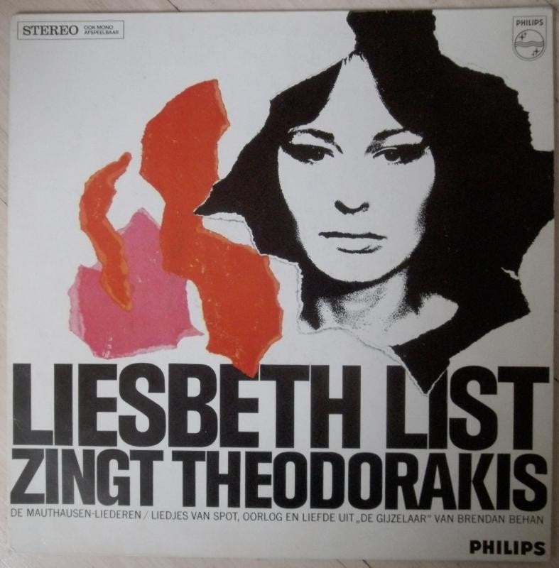 Nederlandstalige LP's ( Liesbeth List / Martine Bijl / enz.), Cd's en Dvd's, Ophalen, LP