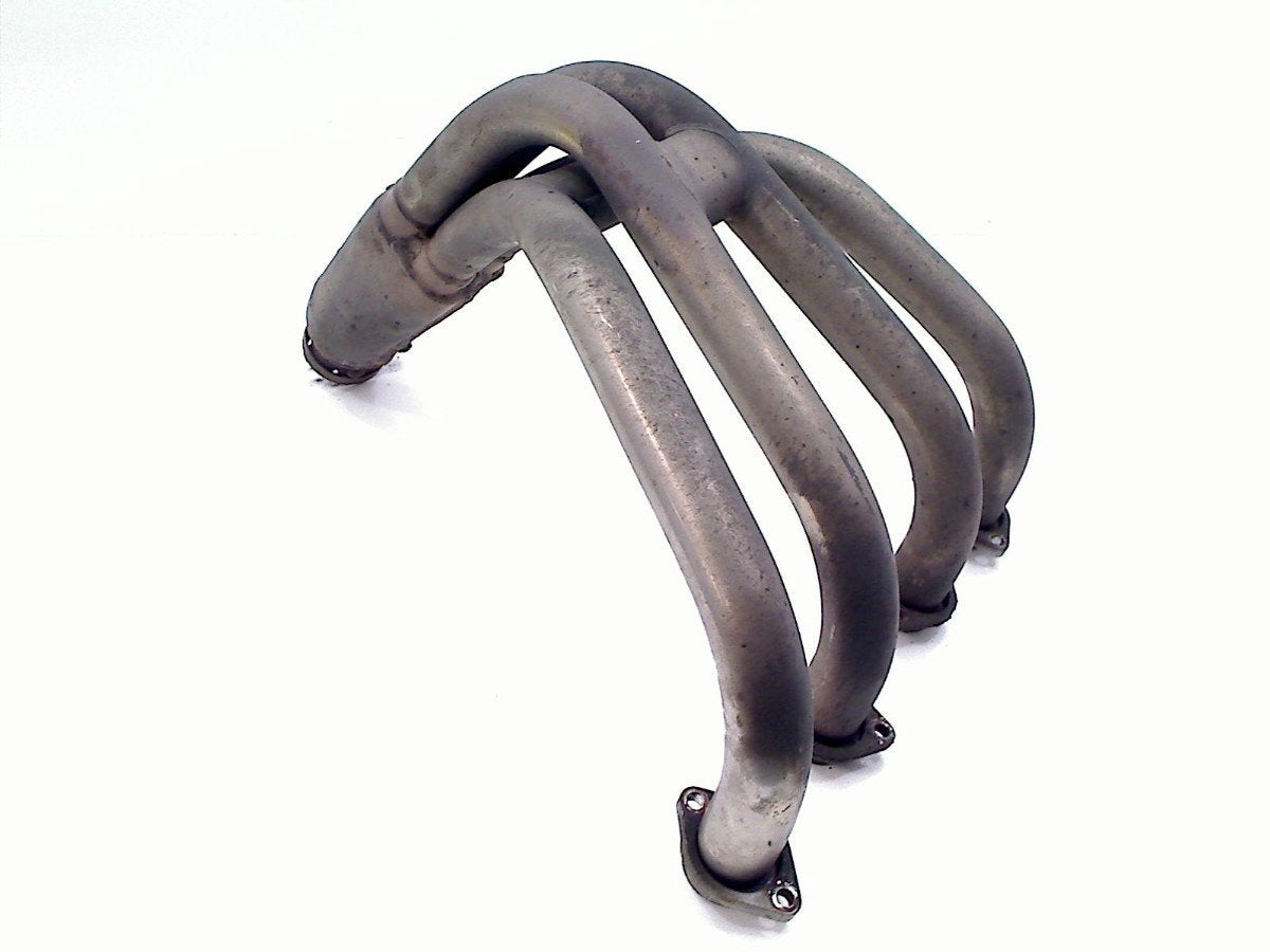 ÉCHAPPEMENT HEADER / DOWNPIPES Suzuki, Motos, Dhr. S. di Majo, Utilisé, Info@cama-motorparts.nl, P.J. Troelstraweg 8 8
3144 CX  MAASSLUIS, NL