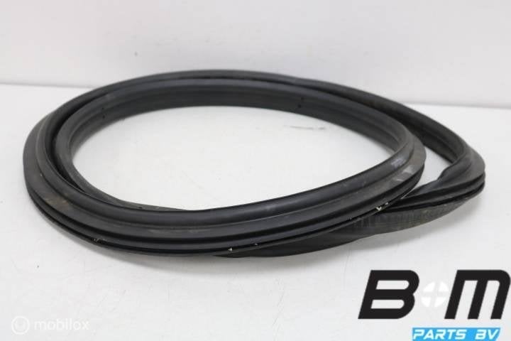 Rubber opbergruimte Porsche 911 991.2 Turbo S 99151151103, Gebruikt