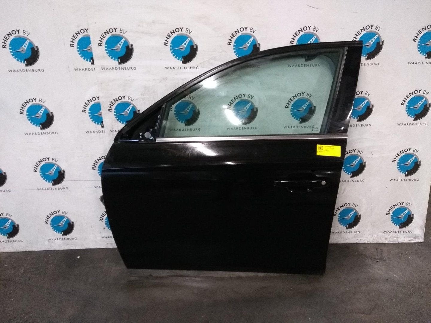 OPEL CORSA F P2JO ULTIMATE PORTIER LV  2023, Gebruikt, Deur, Voor, Ophalen of Verzenden