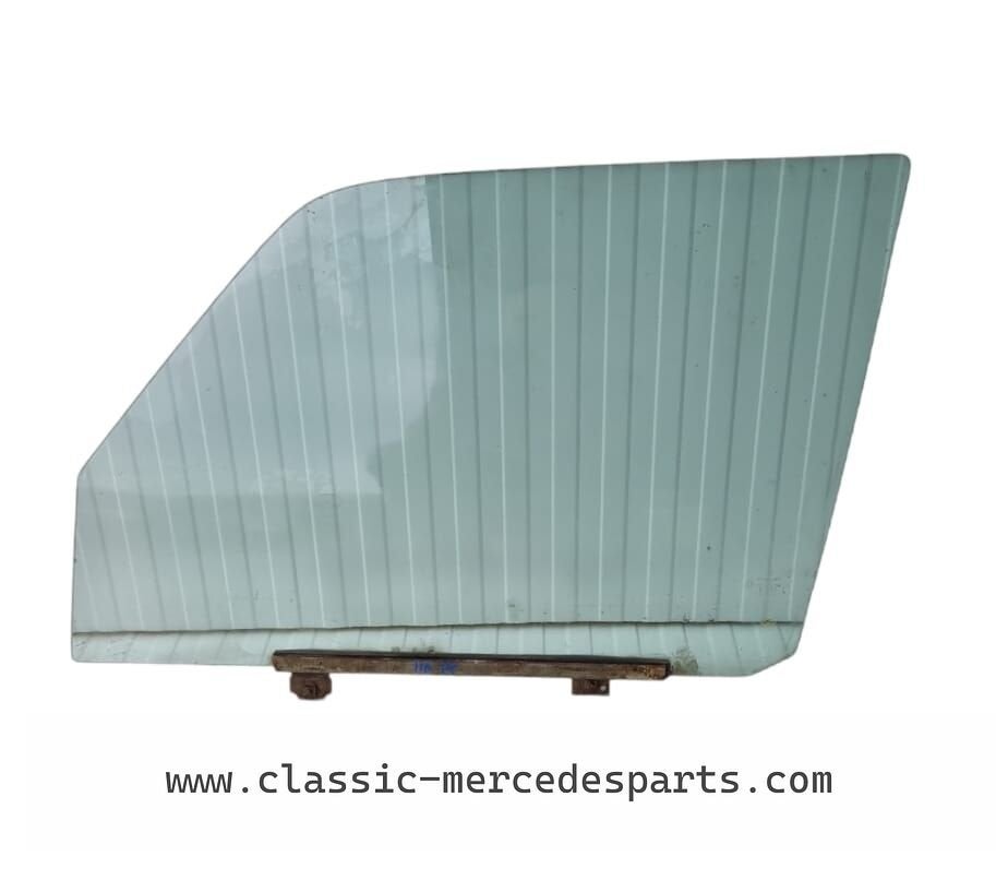 Deur-ruit / zijruit Rechts-voor Mercedes Oldtimer S-klasse w, Autos : Pièces & Accessoires, Vitres & Accessoires, Mercedes-Benz