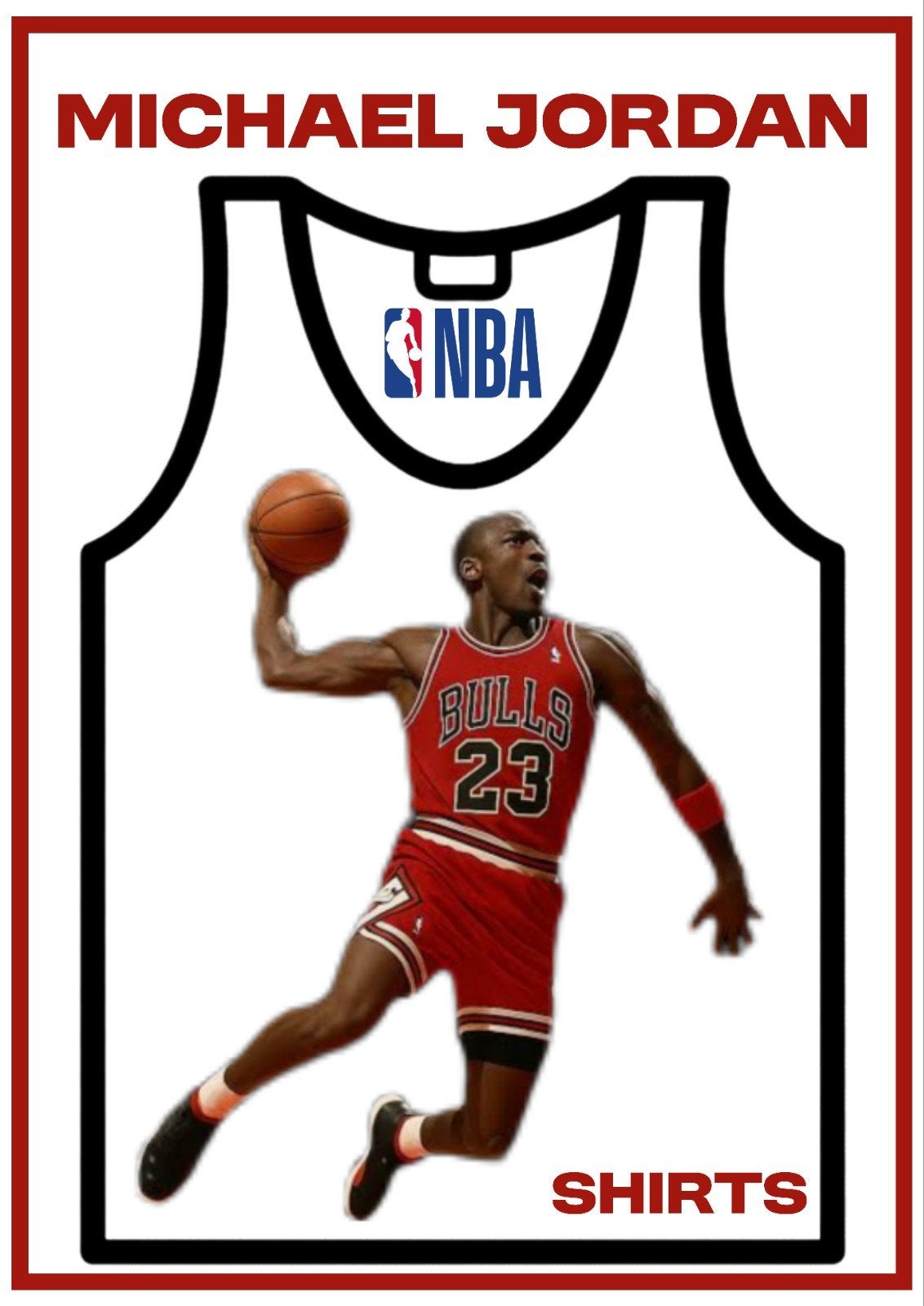 LA CHÈVRE ‐ différentes tailles, Sports & Fitness, Basket, Enlèvement ou Envoi, Neuf, Vêtements