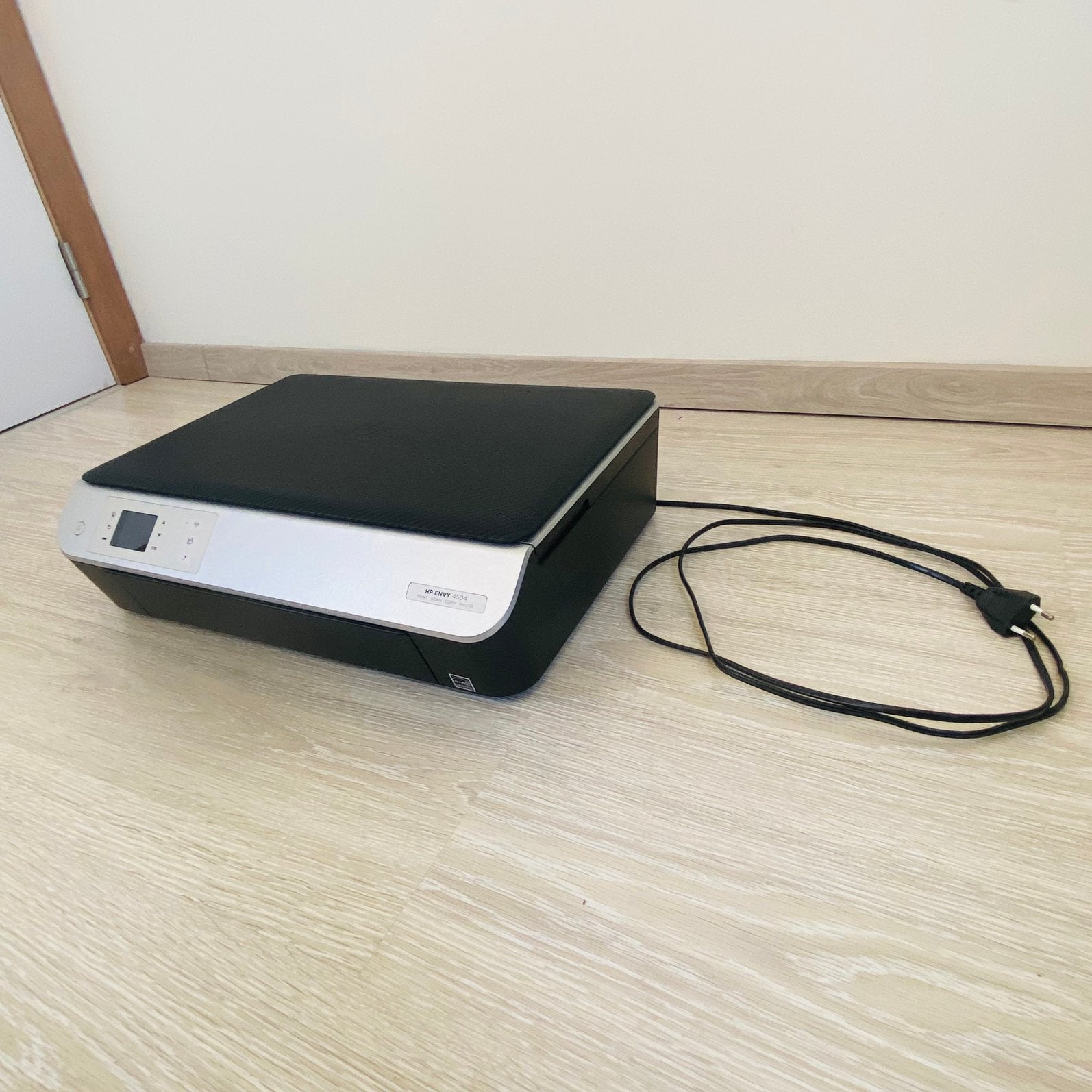 Printer HP, Ophalen, Gebruikt, Kleur printen, Printer