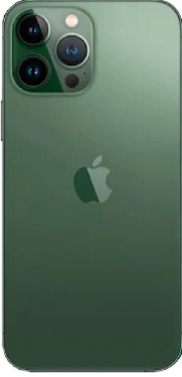 Iphone 13 pro, Telecommunicatie, Ophalen of Verzenden, IPhone 13