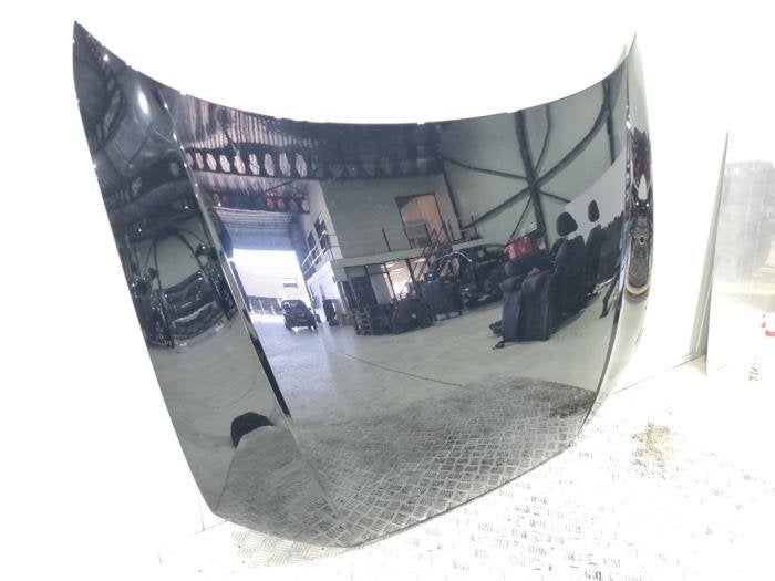 Capot d'un Audi A3 (LY9B), -, 3 mois de garantie, Audi, Utilisé