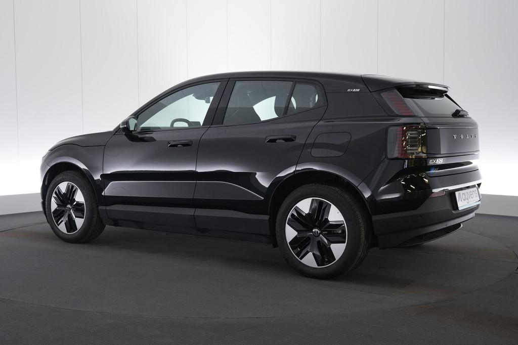 (2GTE130) Volvo EX30, Auto's, Volvo, Bedrijf, Te koop, EX30, ABS, Achteruitrijcamera, Adaptive Cruise Control, Airbags, Airconditioning