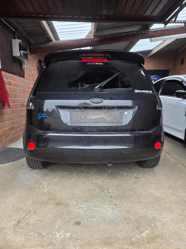 Ford fiesta 2006 onderdelen, Auto-onderdelen, Ophalen, Gebruikt, Links, Ford