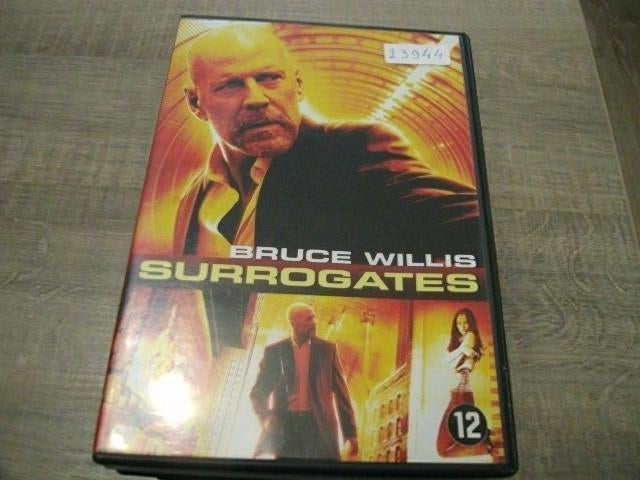 surrogates, Envoi
