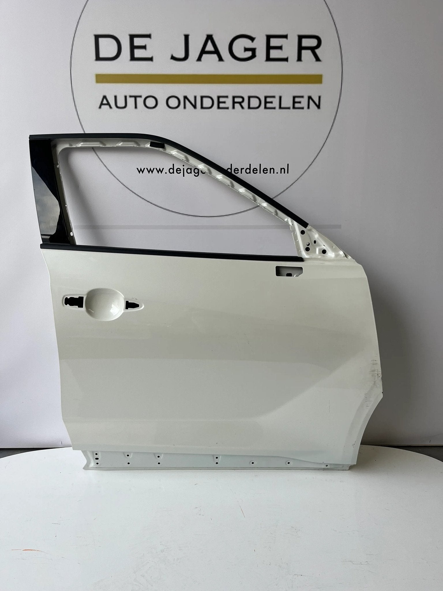 PORTE PORTE AVANT DROITE NISSAN JUKE 2 F16 2019-, Nissan Motor Co., Ltd., Takashima 1-chome 1-1
220-8686  Yokohama, Utilisé, Droite
