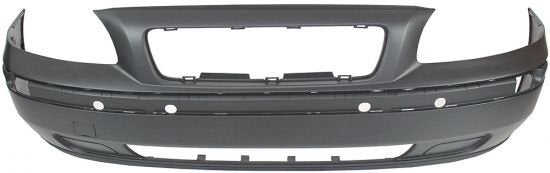 Volvo Voorbumper VOLVO V70 II 00-08 bumperhoes Volvo onderde, Auto-onderdelen, Ophalen of Verzenden, Nieuw