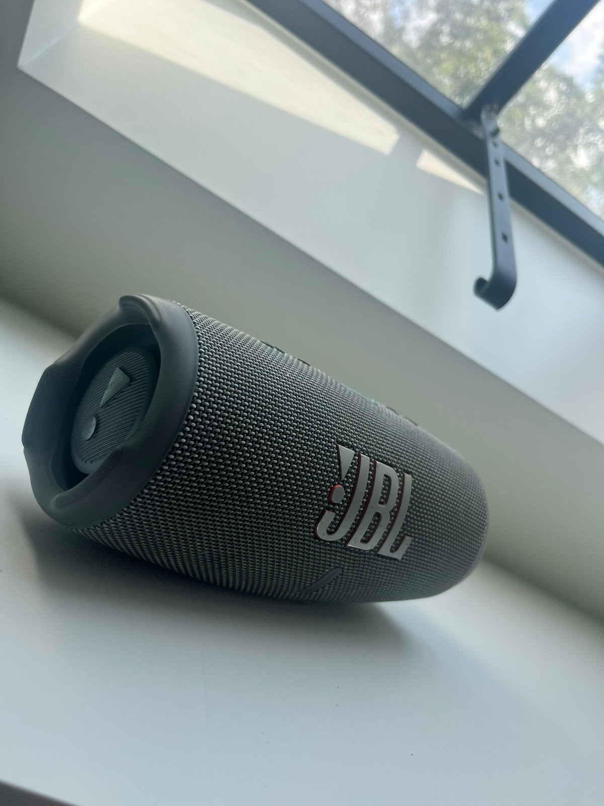 Jbl charge 5, Ophalen, JBL, Zo goed als nieuw, Bluetooth
