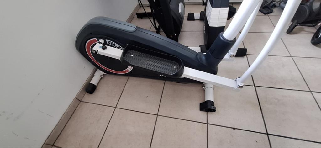 Fitness apparatuur, Enlèvement, Vélo elliptique