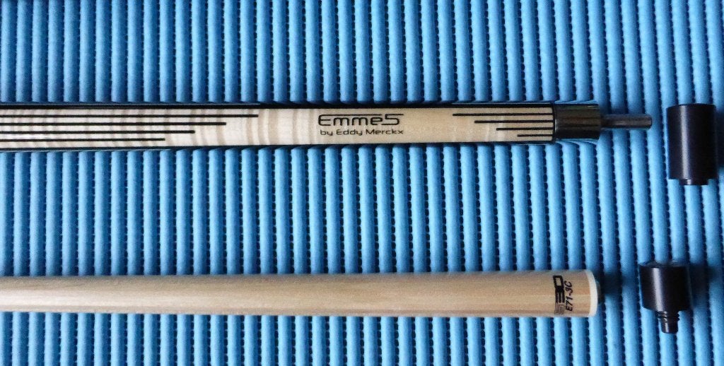 Longoni EMME5 Custom Pro Eddy Merckx, Ophalen of Verzenden, Zo goed als nieuw, Keu of Ballen