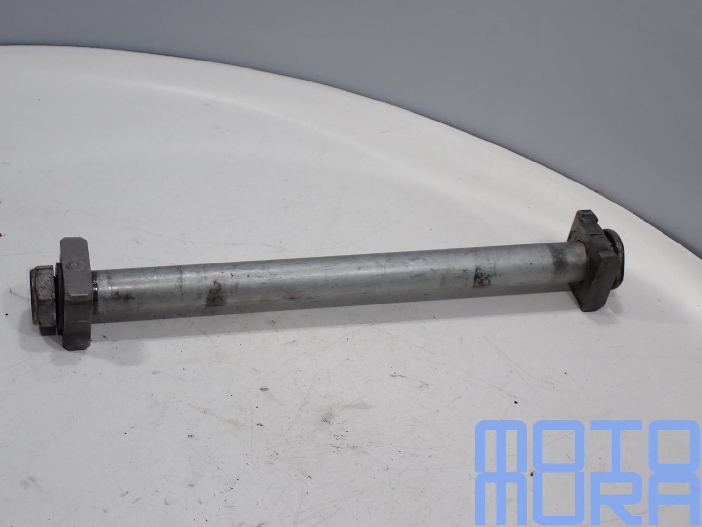 Achteras voor de Honda CBR 1000 RR 2004 - 2007 SC57 fireblad, Gebruikt, -, -, Ophalen of Verzenden