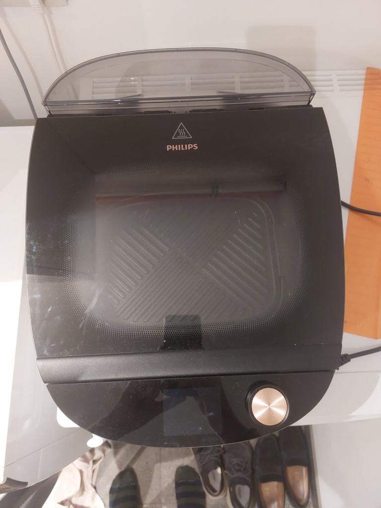 Air cooker philips 7000 series, Ophalen of Verzenden