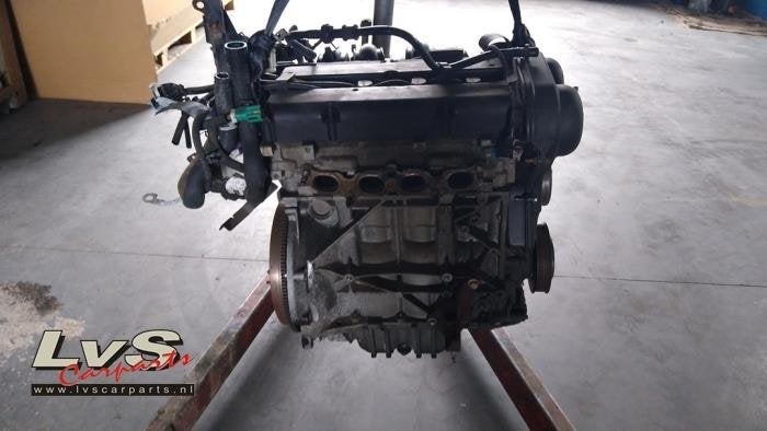 Moteur d'un Ford Fiesta, -, 3 mois de garantie, -, -