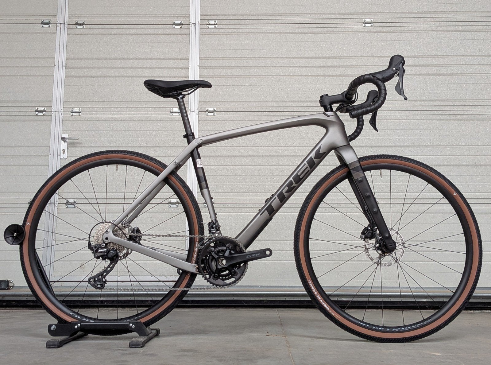 Trek Checkpoint SL5 gravelbike (0km!), Ophalen, Nieuw