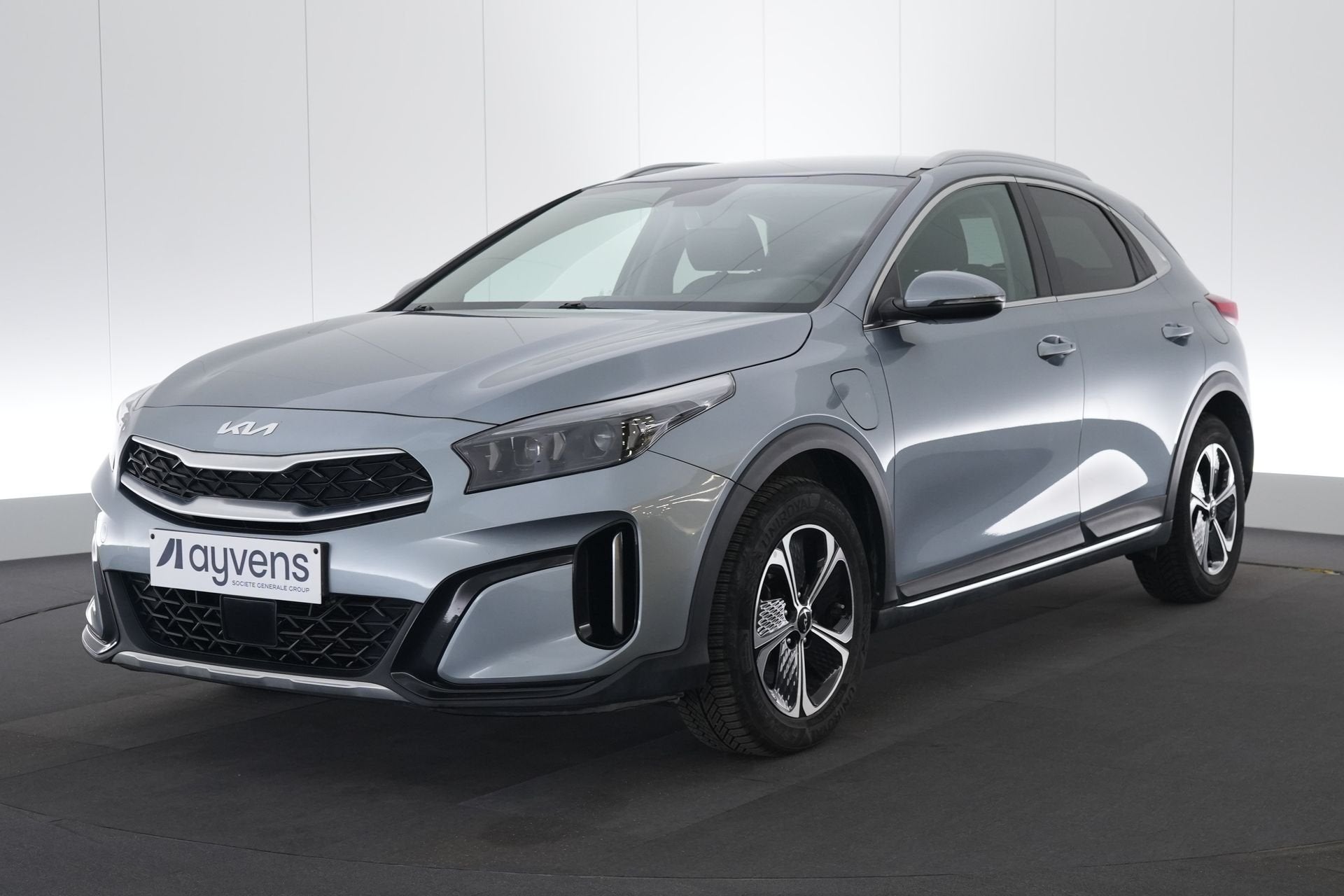 (2CNV048) KIA XCEED, Autos, Achat, 105 ch, Euro 6, Entreprise