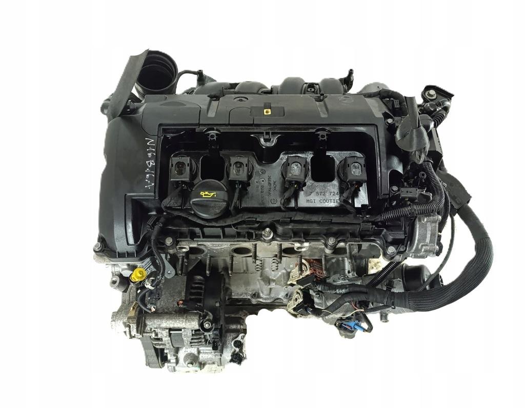 Moteur N16B16A Complet MINI MINI, Auto-onderdelen, Motor en Toebehoren, Alfa Romeo, Amerikaanse onderdelen, Audi, BMW, Citroën