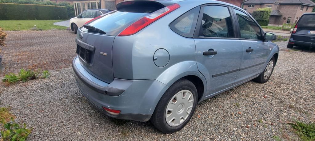 Ford Focus 1.6 Diesel, Auto's, Focus, Diesel, Particulier, Te koop