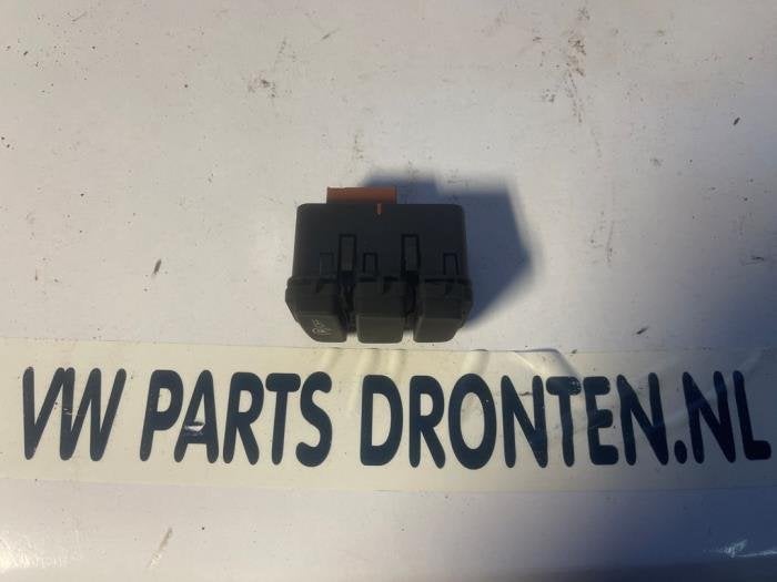 Commutateur (divers) d'un Volkswagen UP, Volkswagen, -, 3 mois de garantie, Utilisé
