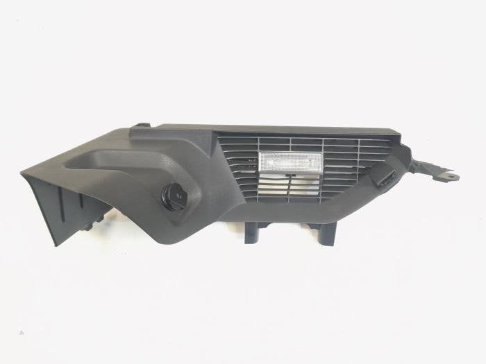 Support plage arrière d'un Volkswagen Golf, Autos : Pièces & Accessoires, Volkswagen, -, 3 mois de garantie, Utilisé