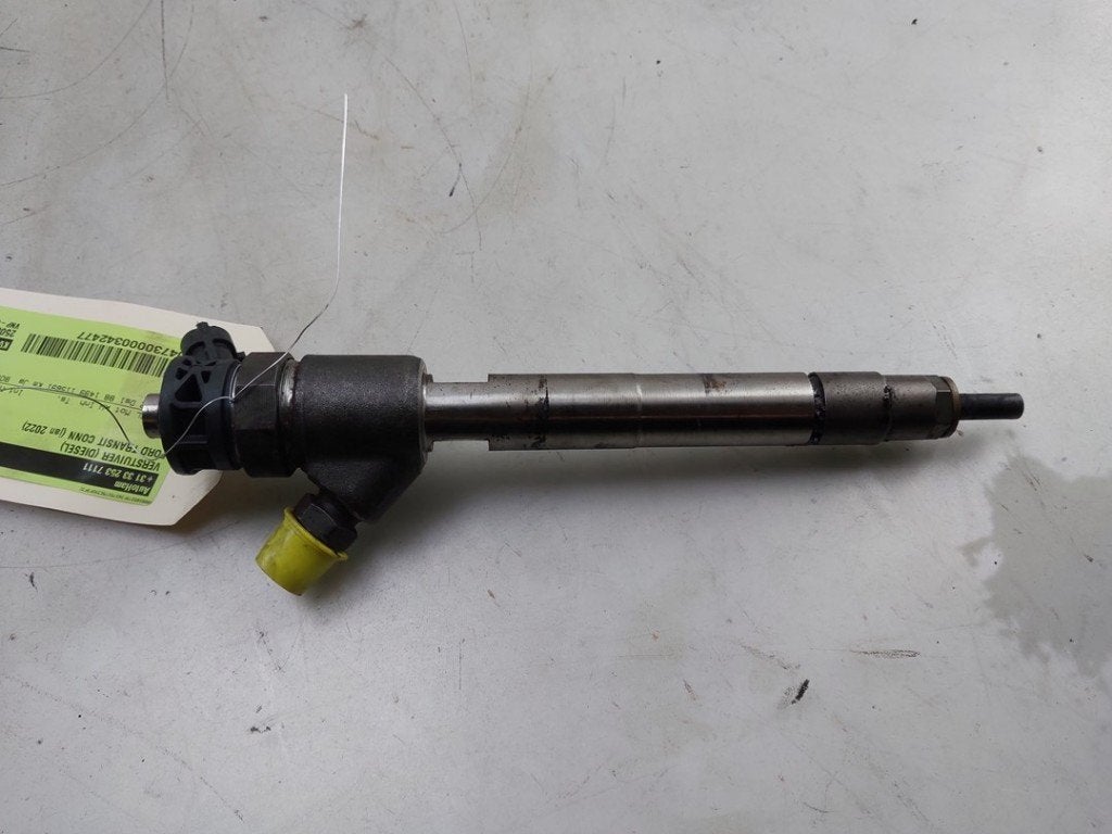 INJECTEUR FAP Ford Transit Connect (PJ2) (01-2013/-), Robert Bosch AG, Robert-Bosch-Allee 1
74232  Abstatt, DE, Engineering@bosch.com