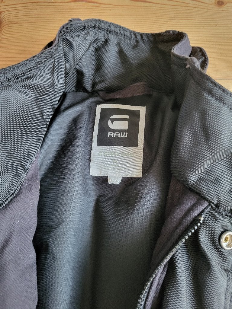 Winterjas, Vêtements | Hommes, G Star RAW, Enlèvement, Porté, Taille 48/50 (M)