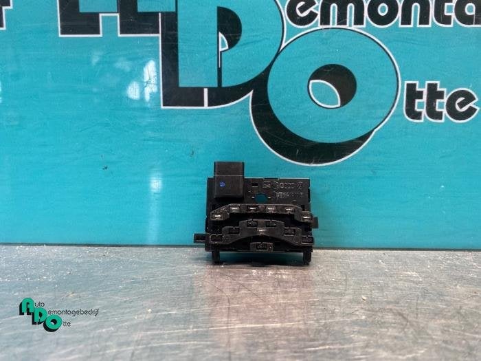 Stuurhoek sensor van een Volkswagen Golf (Golf 04-), Gebruikt, -, Volkswagen, -