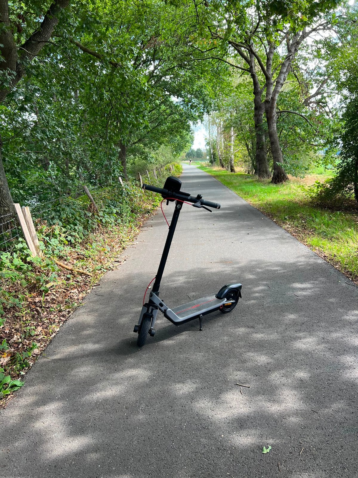 Segway E3 Pro, Fietsen en Brommers, Verzenden, Nieuw, Elektrische step (E-scooter)