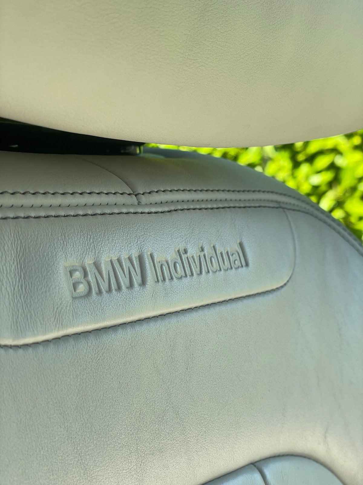 Bmw x6 f16 3.0D M-pack profermance individual euro6b, Autos, Cuir, Achat, Euro 6, Entreprise