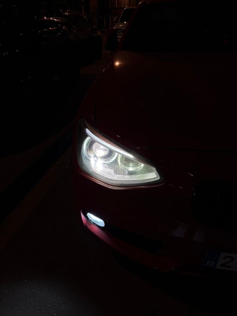 Bmw 114i-serie Sport Edition - Benz Benzine, Auto's, BMW, Particulier, 1 Reeks, ABS, Achteruitrijcamera, Airbags, Airconditioning