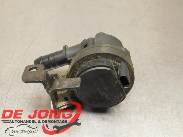 Waterpomp van een Ford Focus, Gebruikt, -, -, Ophalen of Verzenden