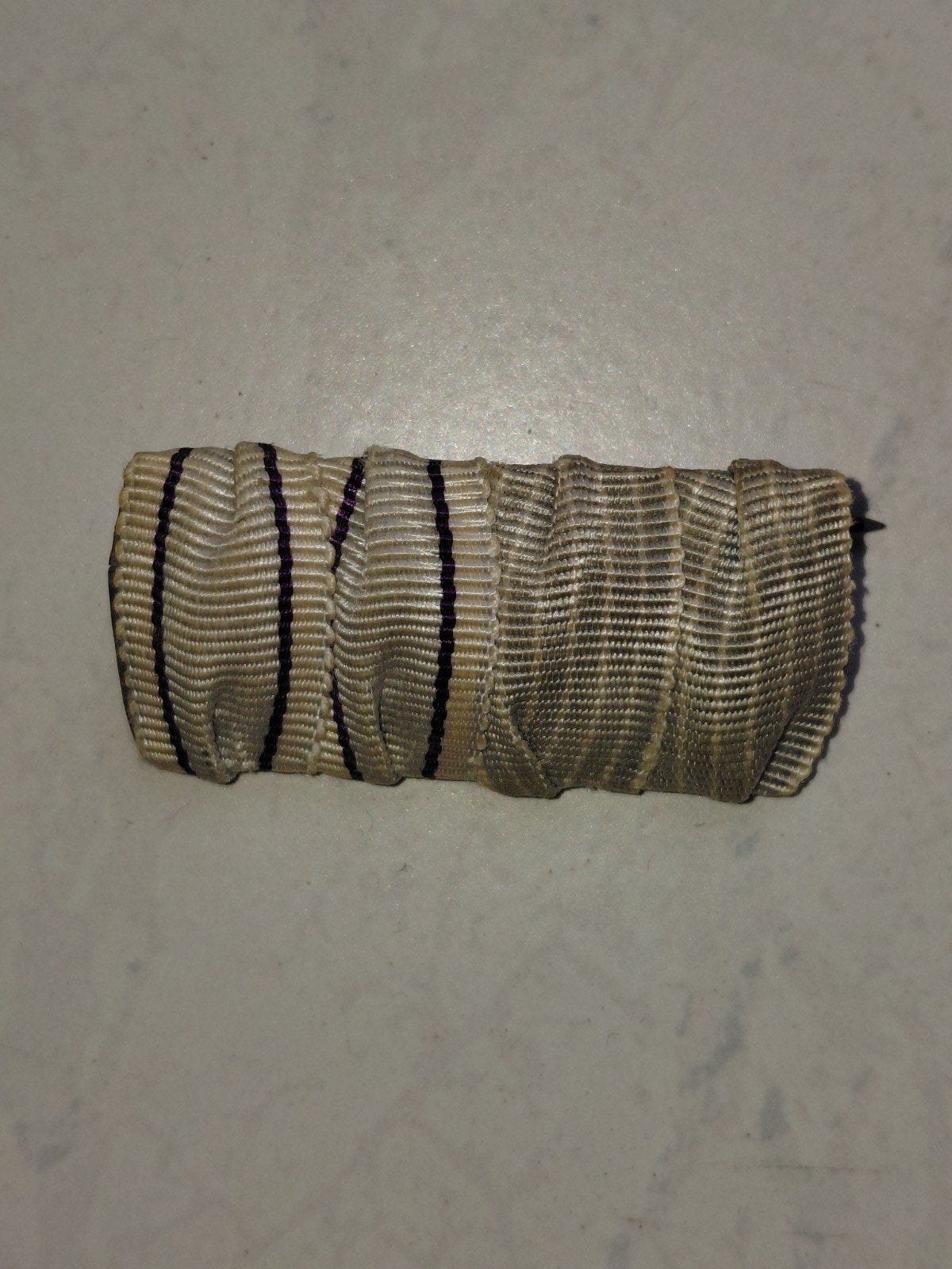 Duitse bandspange, Ophalen of Verzenden