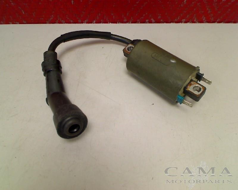 BOBINE D'ALLUMAGE NT 700 V Deauville 2006-2010 (NT700V), Motos, Pièces | Honda, Utilisé