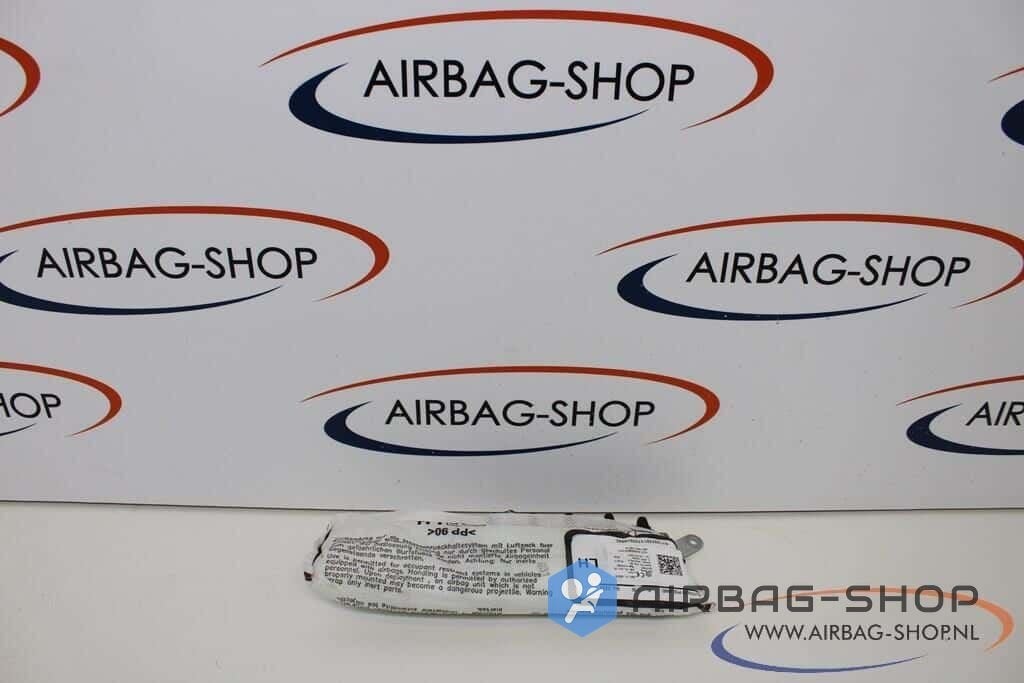 Volkswagen Caddy 2017 Stoelairbag Links, Volkswagen, -, Utilisé, -