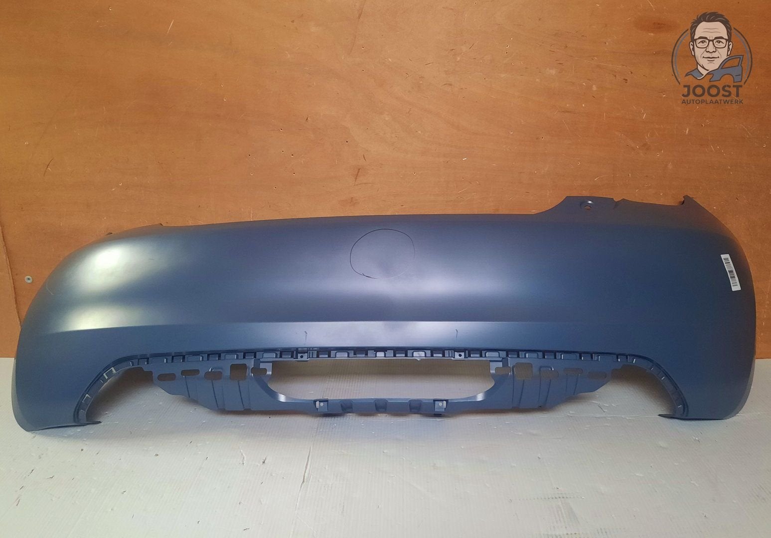 Achterbumper nieuw orgineel Fiat 500E v.a 2020 735714165ST, -Via contactformulier op de website, Nieuw, Ophalen of Verzenden, -Stabilimento di Mirafiori Corso Giovanni Agnelli 200, Turijn, Italië