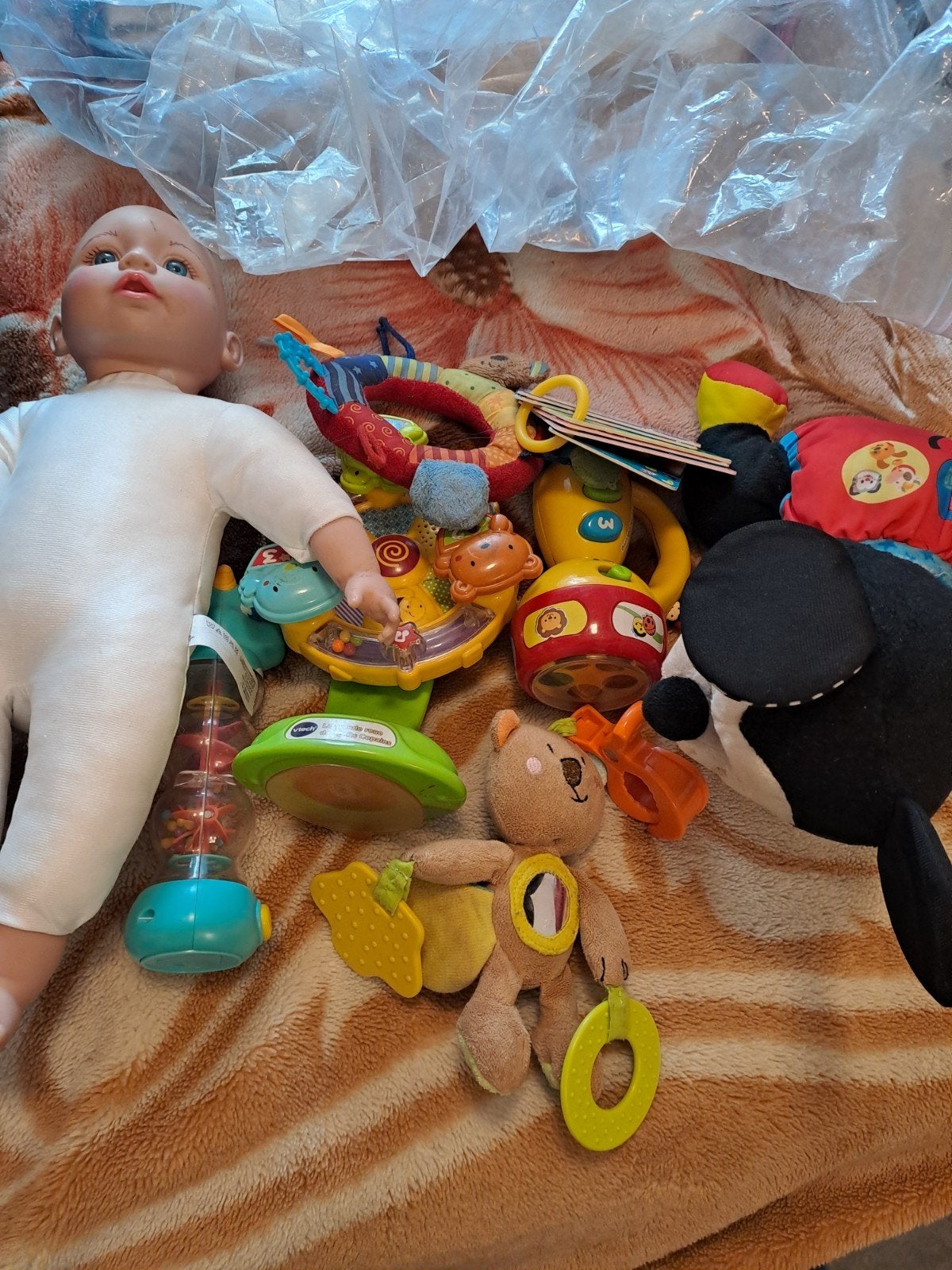 Jouets enfants, Enfants & Bébés, Jouets | Extérieur | Bacs à sable, Enlèvement