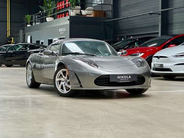 Tesla Roadster