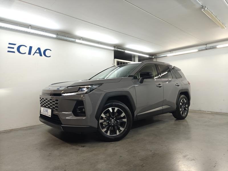 Toyota rav4 Dynamic - 2WD - Garantie, Autos, Toyota, Achat, 2487 cm³, Euro 6, Entreprise