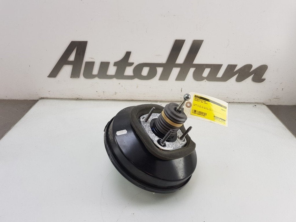 MASTERVAC / SERVOFREIN Peugeot 208 I (CA / CC / CK / CL), Utilisé, Peugeot