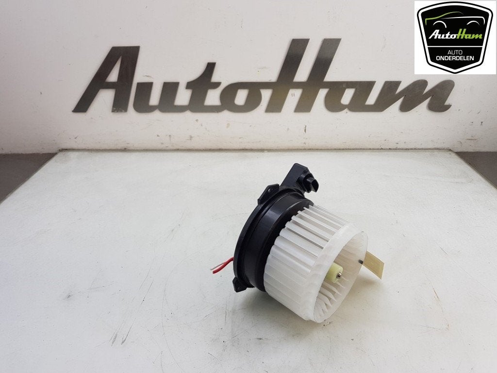 VENTILATEUR RADIATEUR MOTEUR Mitsubishi Space Star (A0), Info@mitsubishi-motors.de, MITSUBISHI, Utilisé, Mitsubishi