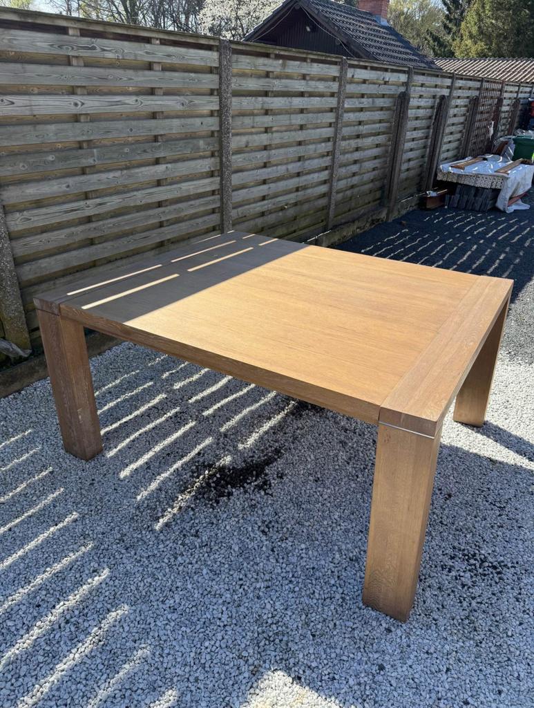 table à manger, Enlèvement, Comme neuf