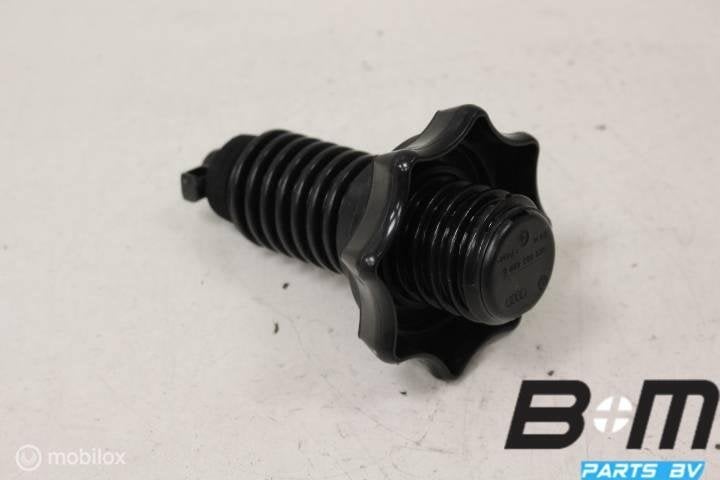 Bout voor bevestiging reservewiel Audi Q5 8R 1K0803899E, Auto-onderdelen, Gebruikt